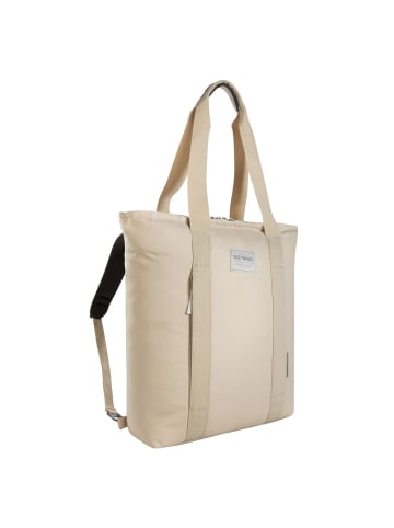 Tatonka Grip Bag Shopper Tasche 32 cm Laptopfach brown rice