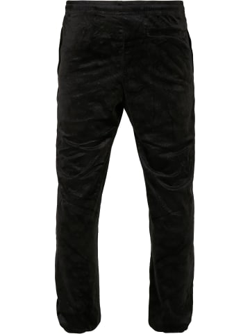 Southpole Hosen in black