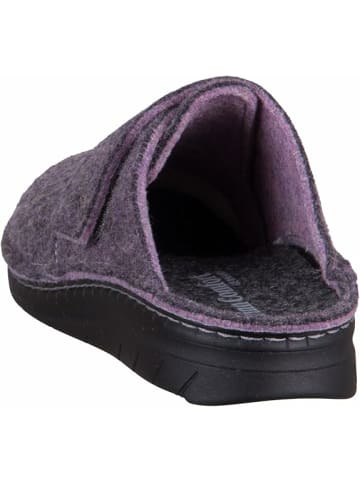 Finn Comfort Hausschuhe für Damen in violett