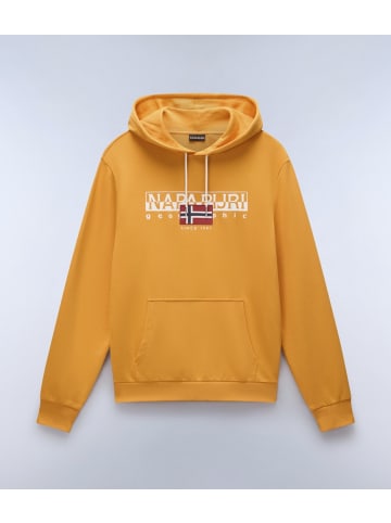 Napapijri Pullover "B-Aylmer H" in Orange
