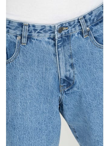 Reell Jeanshose "Organic Solid" in Blau