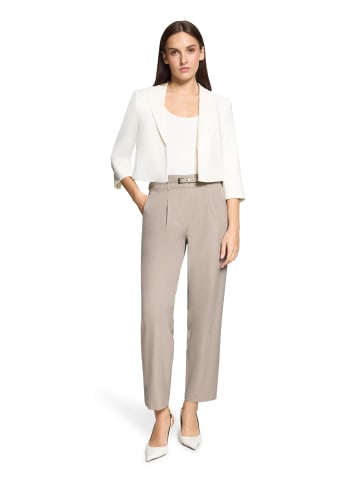 Betty Barclay Kurzblazer mit 3/4 Arm in Rohweiß