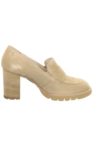 Paul Green Modische Pumps für Damen in beige