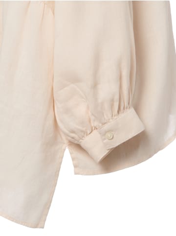 IPURI Bluse Francis in ecru