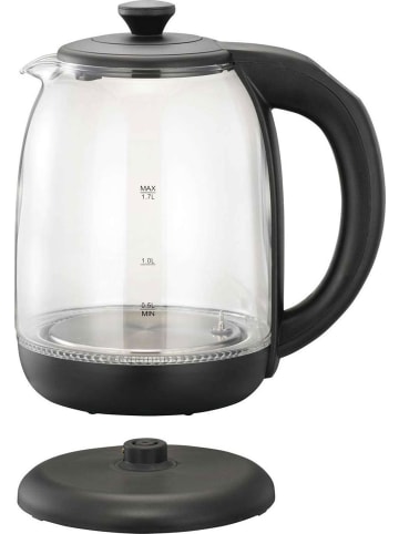 Melissa Wasserkocher mit Temperatur-Regelung und Tee-Filter Melissa 16130305