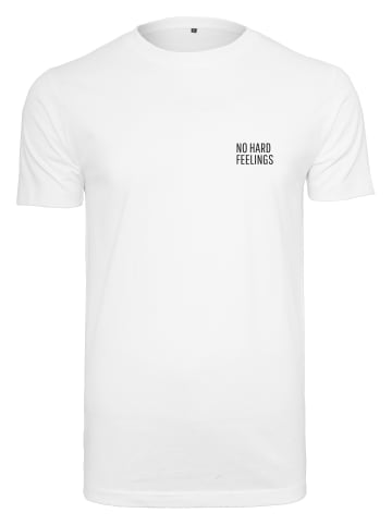 Mister Tee T-Shirt in white
