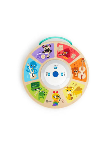 Hape  Musikspielzeug Baby Einstein Buntes Touch Orchester (DE / IT / EN), 1-8 Jahre