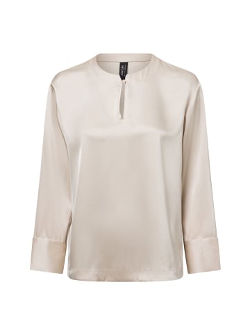 MARC CAIN COLLECTIONS Bluse in sand