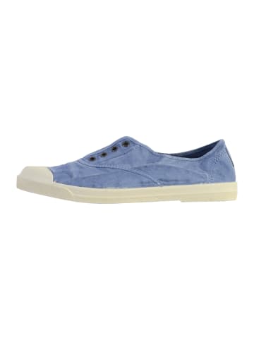 natural world Tennis Blau