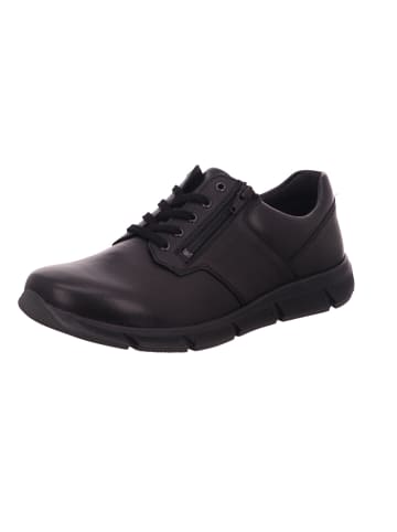 Solidus Sneaker Low in schwarz