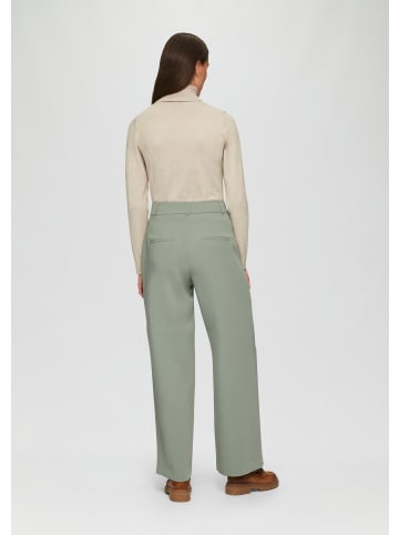 s.Oliver Hose in 7369_salbeigrün