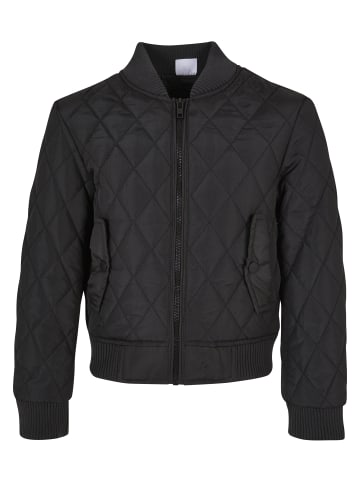 Urban Classics Light Jackets - Coats - undefined in black