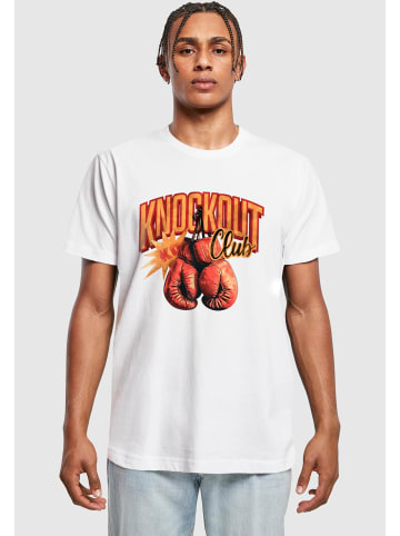 Mister Tee Mister Tee in white