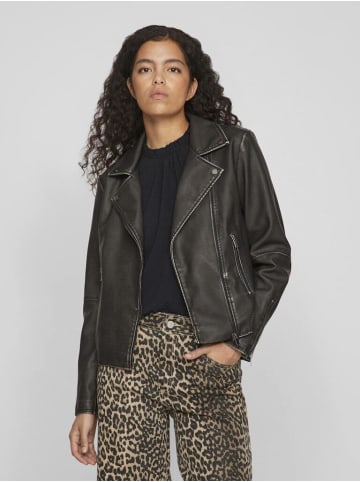 Vila Jacke in Black