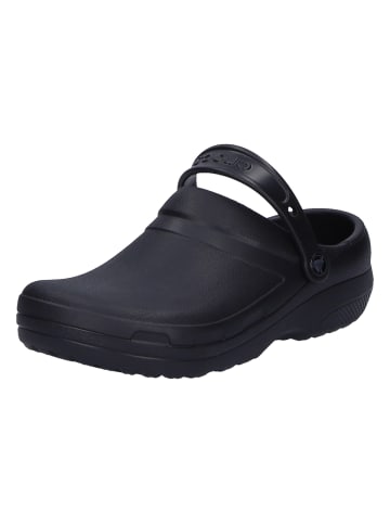 Crocs Clogs Bistro in black