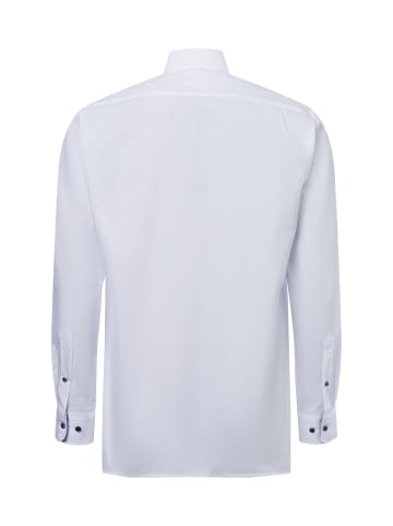 Andrew James Businesshemd in weiß - 0012