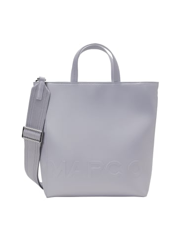 Marc O'Polo Shopper in pale purple