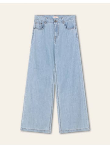 Oilily Parrish Hose in Blau