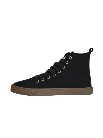 ethletic Sneaker Fair Sneaker Goto HI in jet black