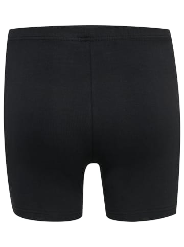Hummel Tight Kurze Hose Hmlcore Damen in BLACK