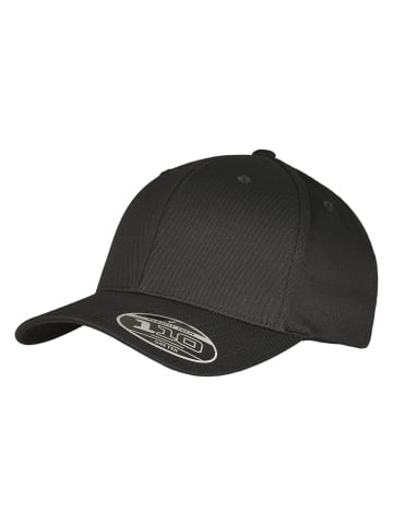  Flexfit Cap in black/black