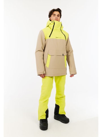 Protest " PRTLado in Lime Splash