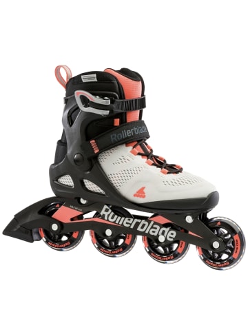 Rollerblade Inlineskates Macroblade 80 in grau