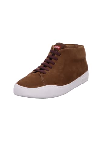 Camper Schnürschuh in braun