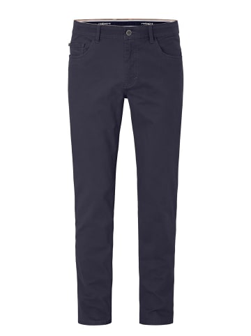 redpoint 5-Pocket Hose MILTON in navy