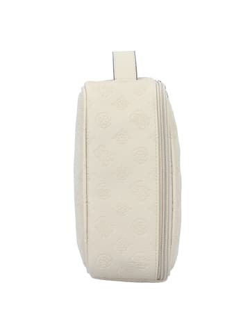 Guess Wilder Beautycase 26 cm in bone