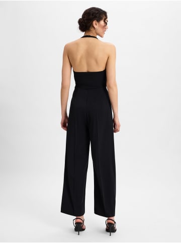 SWING Jumpsuit in schwarz - 0001