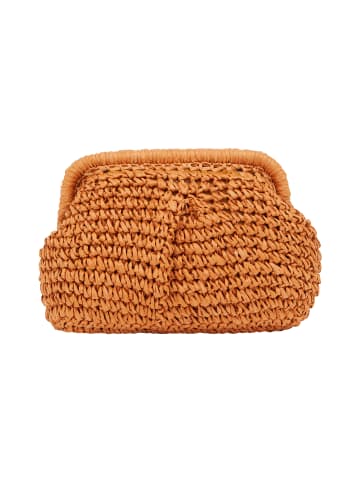 IZIA Clutch Clutch in Rust
