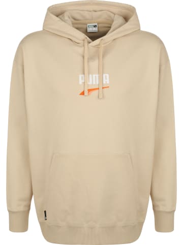 Puma Puma Kapuzenpullover in granola