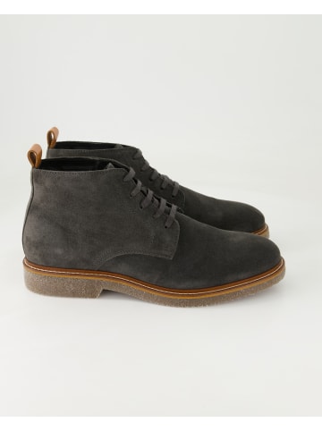 Marc O'Polo Shoes Business Boots in Grau