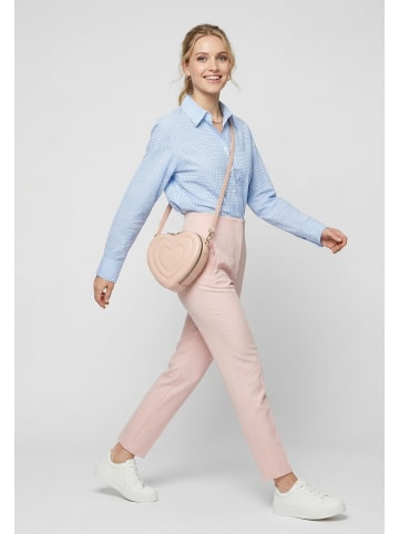 EMILY & NOAH Umhängetasche E&N Julia in rose