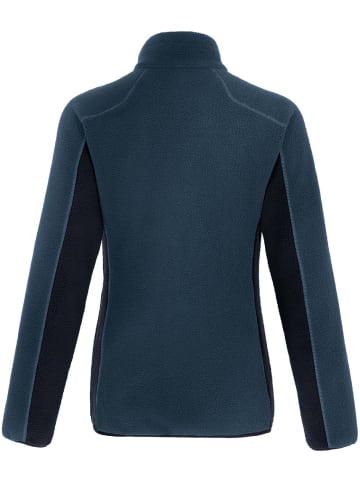 Uvex Fleecejacke/Fleecepullover "Fleecejacke Suxxeed Craft" in Blau