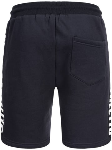 Lonsdale Sweat Pant "Adbaston" in Blau