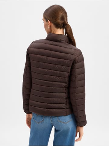 s.Oliver Jacke in schoko