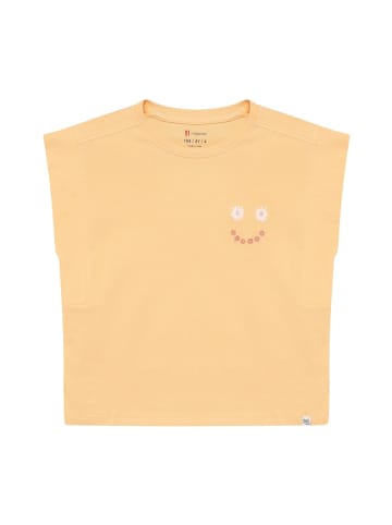 Noppies Top Sleeveless in Desert Mist