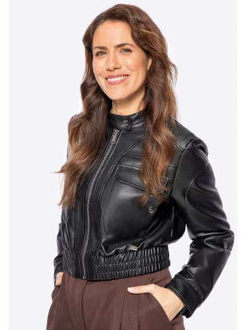 Wittchen Jacket in Black