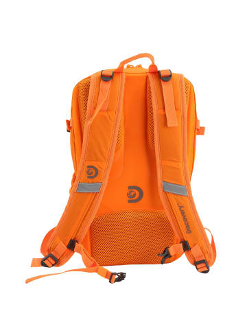 Discovery Ruksack Outdoor in Orange