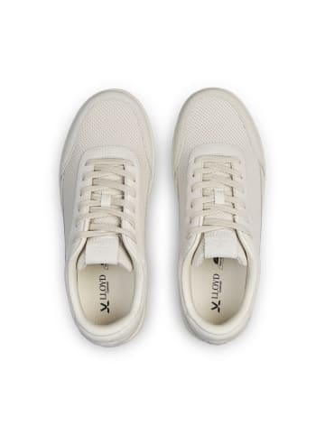LLOYD Schnürschuh RIVO FLEX in WHITE