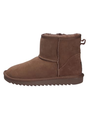 ara Stiefelette ALASKA in braun