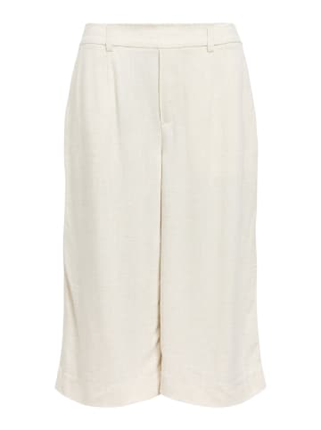 Object Culottes in Sandshell