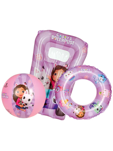 Happy People Strandset Gabby's Dollhouse in mehrfarbig