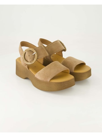 Gabor Sandalen in Braun