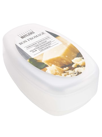 Butlers Parmesanreibe BON FROMAGE in Silber