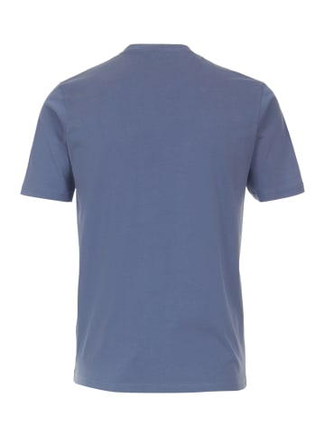 Redmond T-Shirt in blau