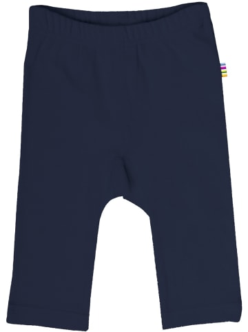 Joha Kinder Leggings in Blau