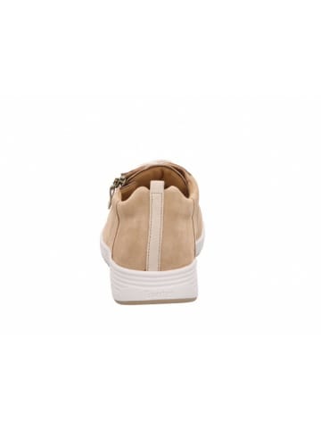 Ganter Komfort Schnürer für Damen in beige